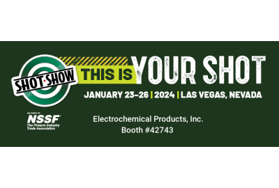 Shot Show 2024 