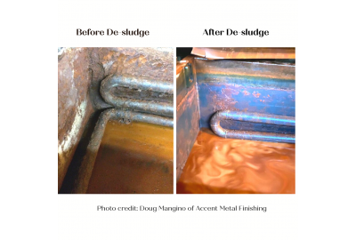 EPi How-To: Clean Out Your Black Oxide Tank