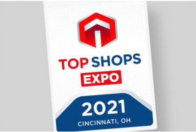 Top Shop Expo 2021