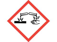 Corrosive Corrosive