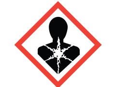 Health Hazard Health Hazard