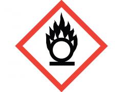 Oxidizer Oxidizer