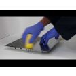 E-Kleen 163 Neutral Phosphated Cleaner (Cleans all metals, not corrosive)