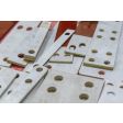 Silver Plated Busbar