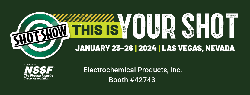 Shot Show 2024