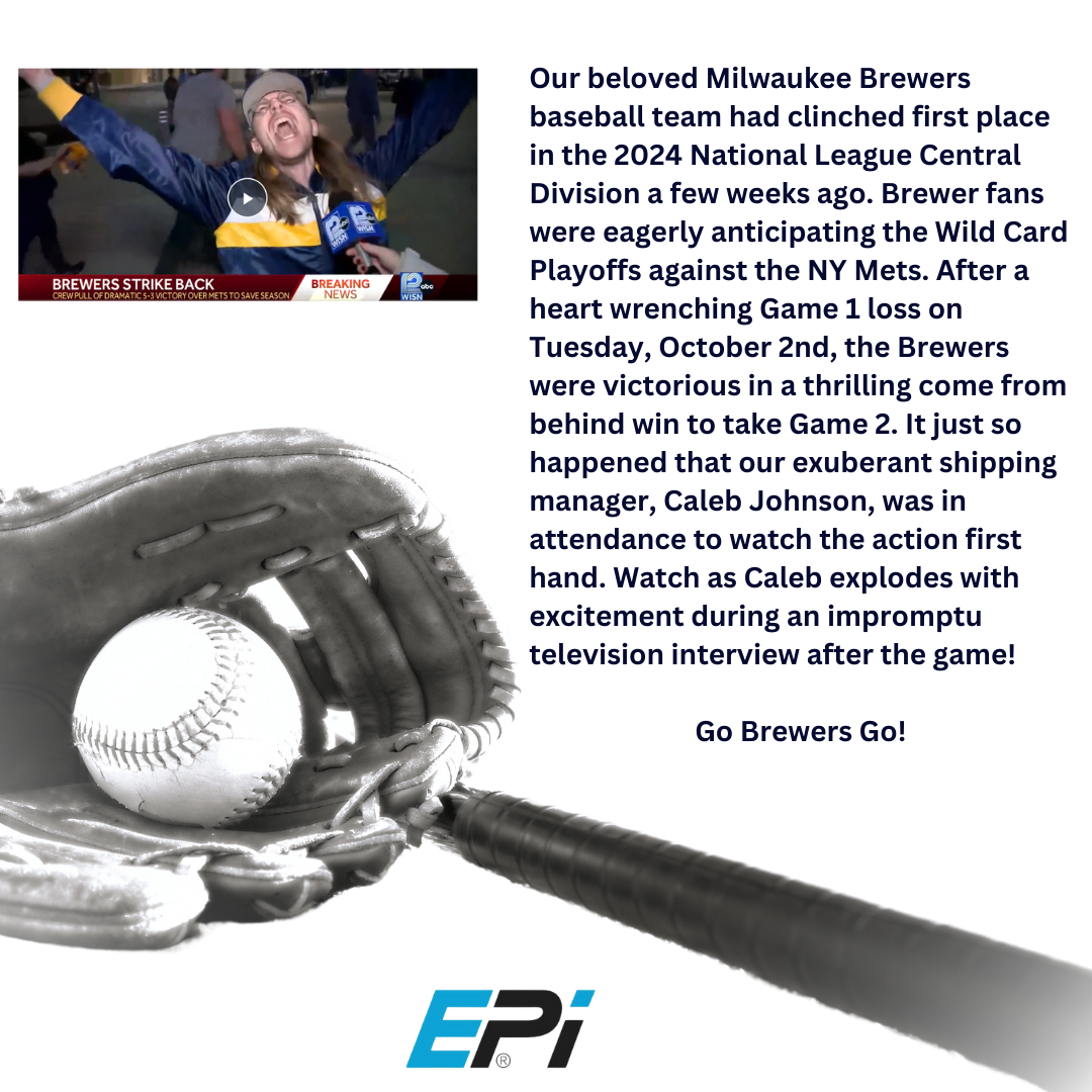 MKE Brewers 