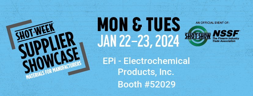Supplier Shot Show 2024